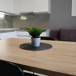 Apartman House Juric *