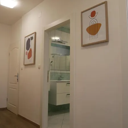 Apartamento House Juric *