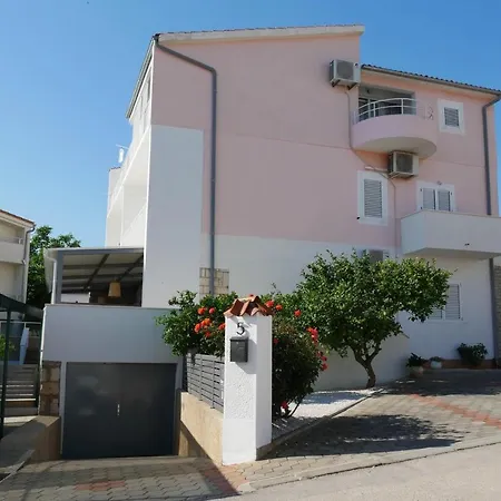 公寓 House Juric *