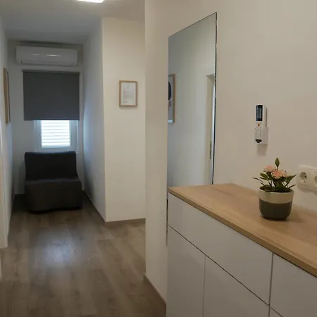 Апартаменты House Juric *