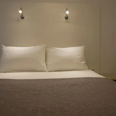 Apartment House Juric Primosten