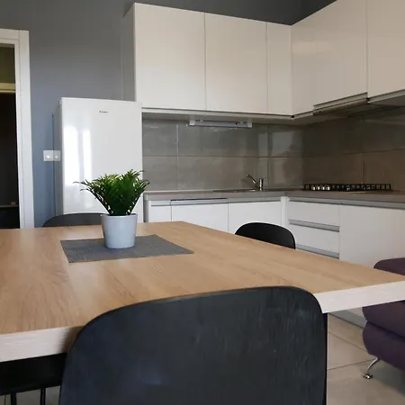 Apartment House Juric