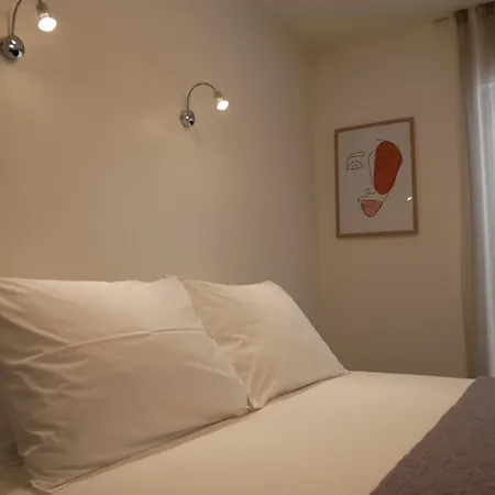 House Juric Apartment