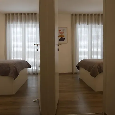 House Juric Apartment *