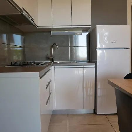 House Juric * Primosten