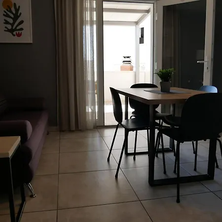 House Juric