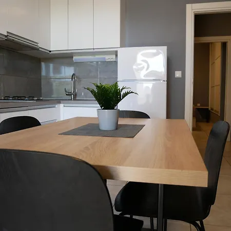 House Juric Apartment *