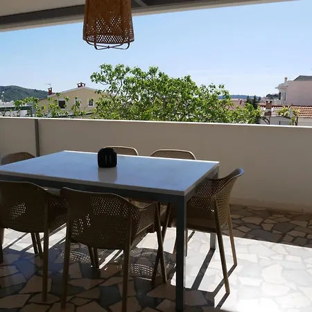 Apartment House Juric