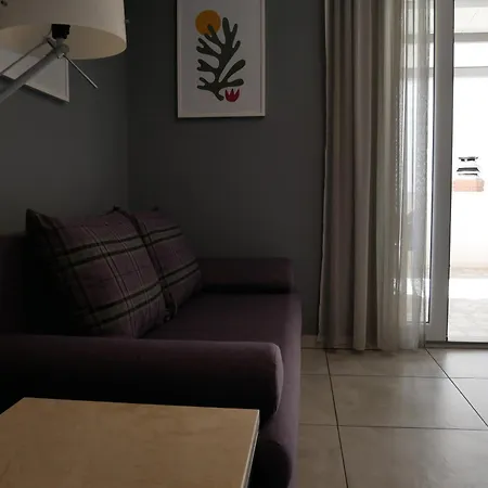 House Juric Apartment *