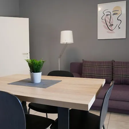 Apartment House Juric Primosten
