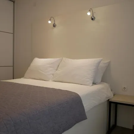 House Juric Primosten