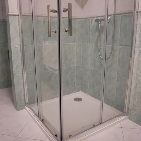 Apartman House Juric *