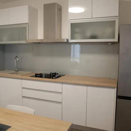 House Juric Apartman