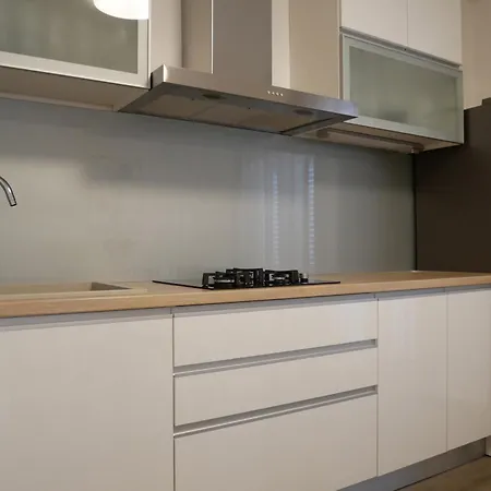 House Juric Apartman Primošten