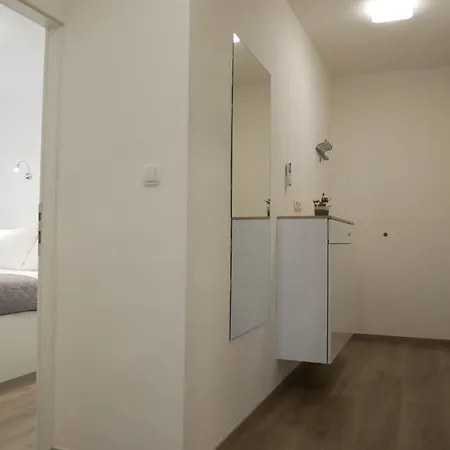 House Juric Apartman