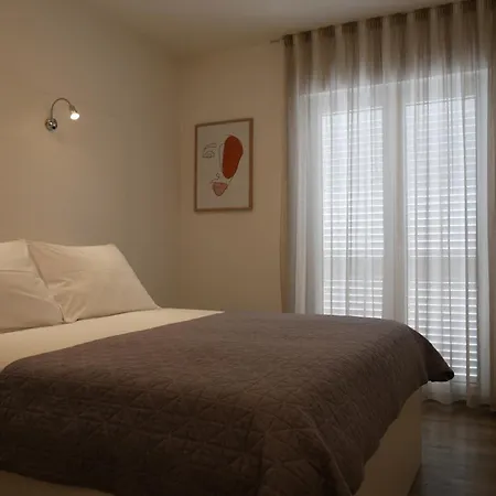 Apartment House Juric *