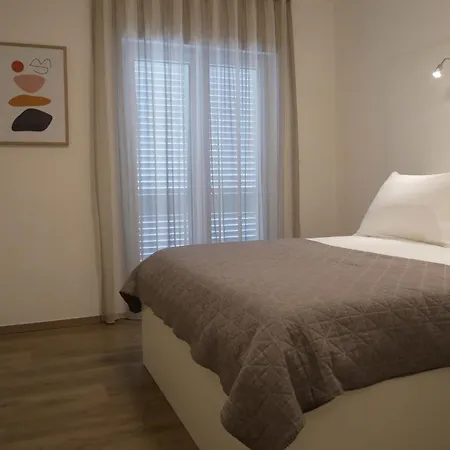 House Juric Apartment *