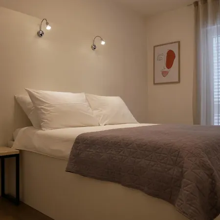 Apartment House Juric