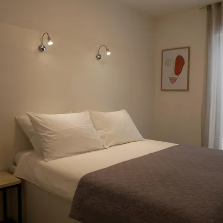 House Juric Apartment