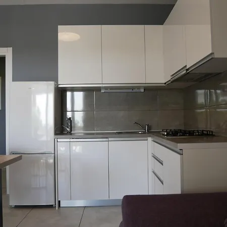 House Juric Apartment *