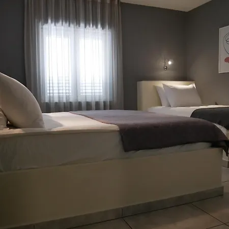 House Juric Apartment Primosten