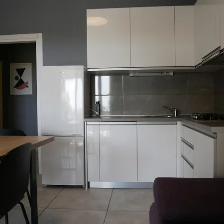 House Juric Apartment