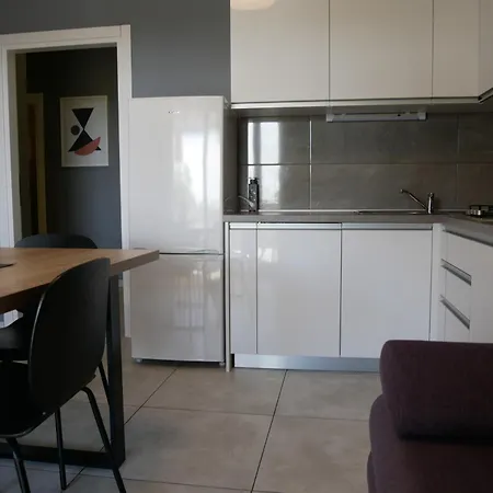 Apartment House Juric Primosten