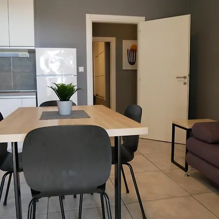 House Juric Primosten