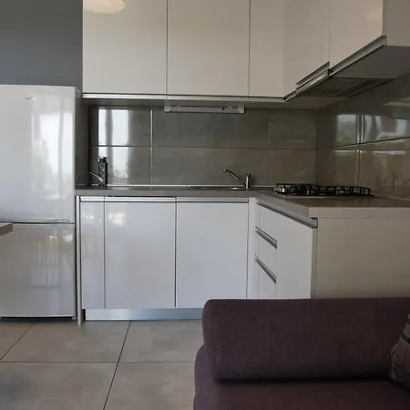 House Juric Apartment *