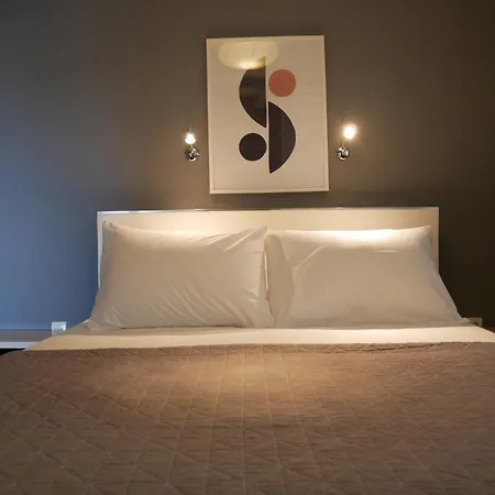 Apartment House Juric *