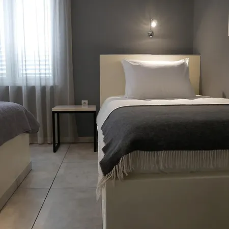House Juric Apartment *