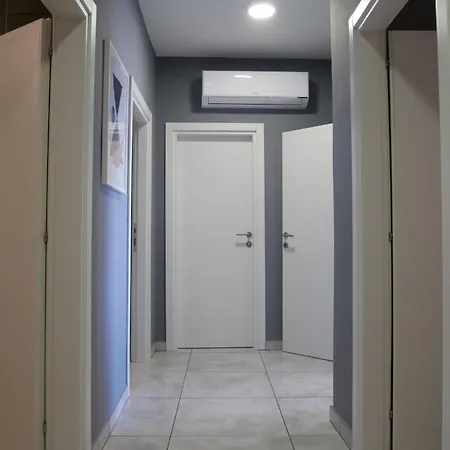 House Juric *