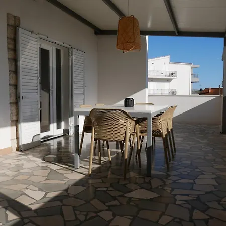 Apartment House Juric