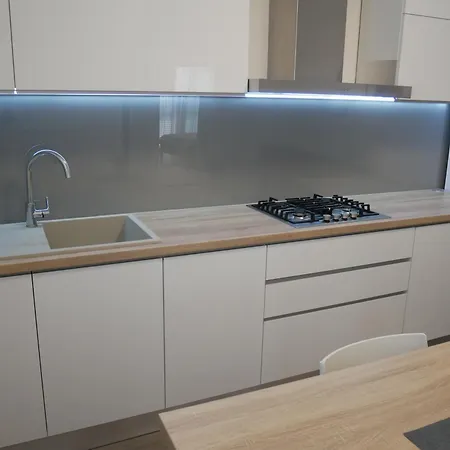 Apartman House Juric