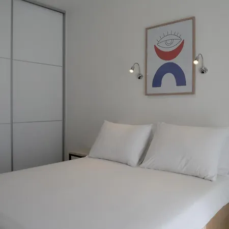 House Juric Apartment *