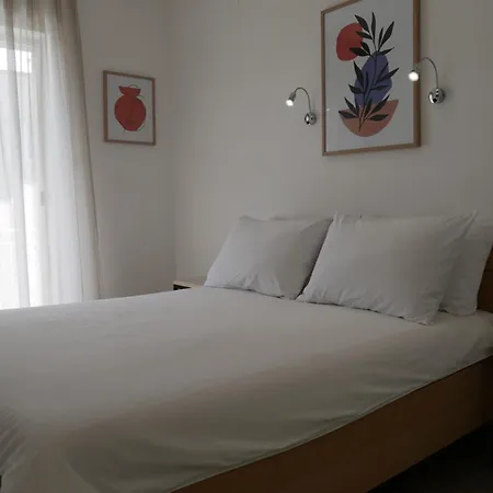 House Juric Primosten
