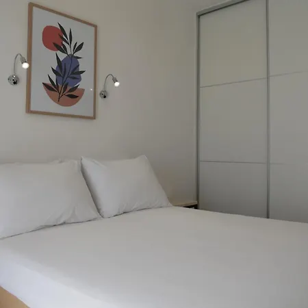 House Juric Apartment *