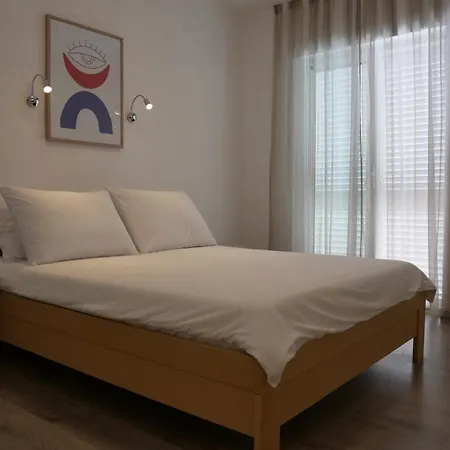 Apartment House Juric *