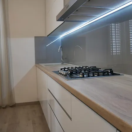 Apartman House Juric