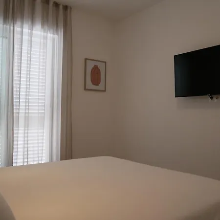 House Juric Apartment *