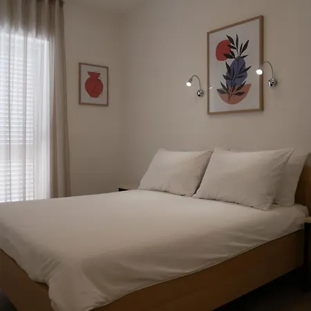 Apartment House Juric *