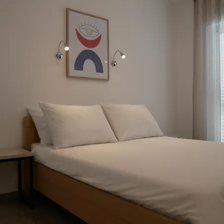 House Juric Apartment Primosten