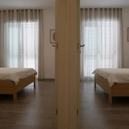 Apartment House Juric