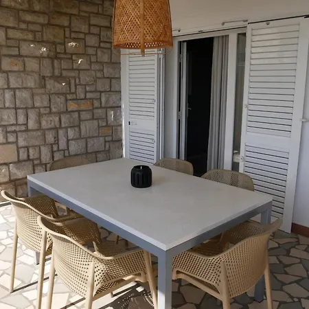 House Juric *