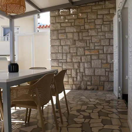 House Juric Primošten