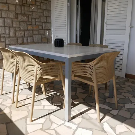House Juric