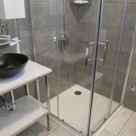 House Juric Апартаменты