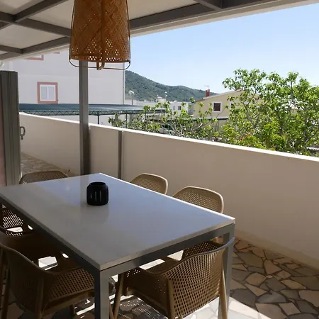 Apartment House Juric