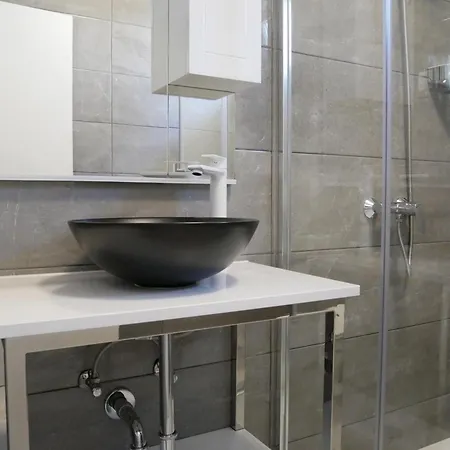 House Juric Апартаменты *