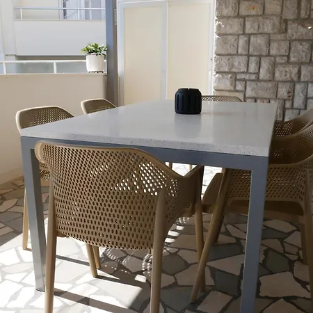 Апартаменты House Juric *